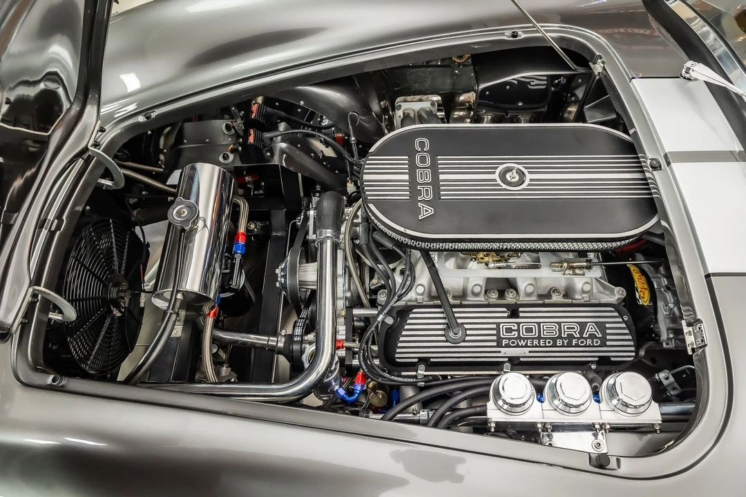 1965 Shelby Cobra Replica - Image 4 of 21