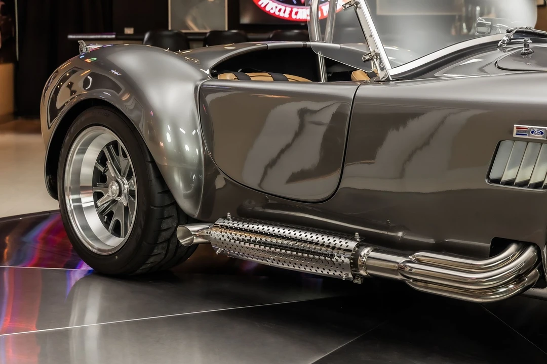 1965 Shelby Cobra Replica - Image 22 of 24