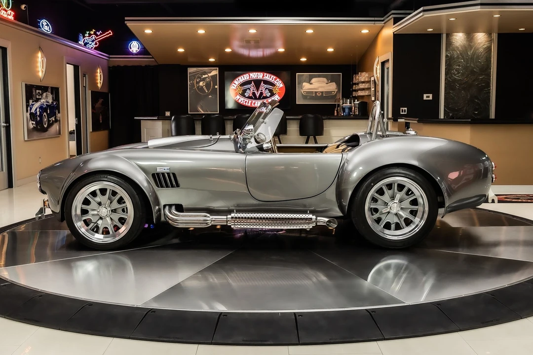 1965 Shelby Cobra Replica - Image 19 of 21