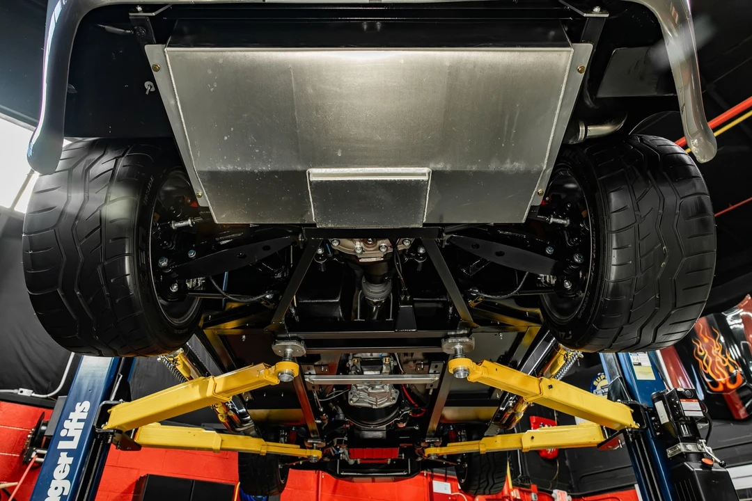 1965 Shelby Cobra Replica - Image 4 of 24
