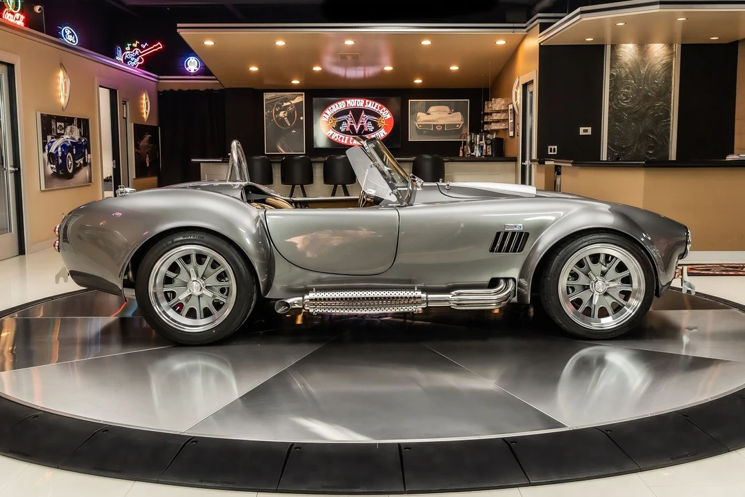 1965 Shelby Cobra Replica - Image 12 of 21