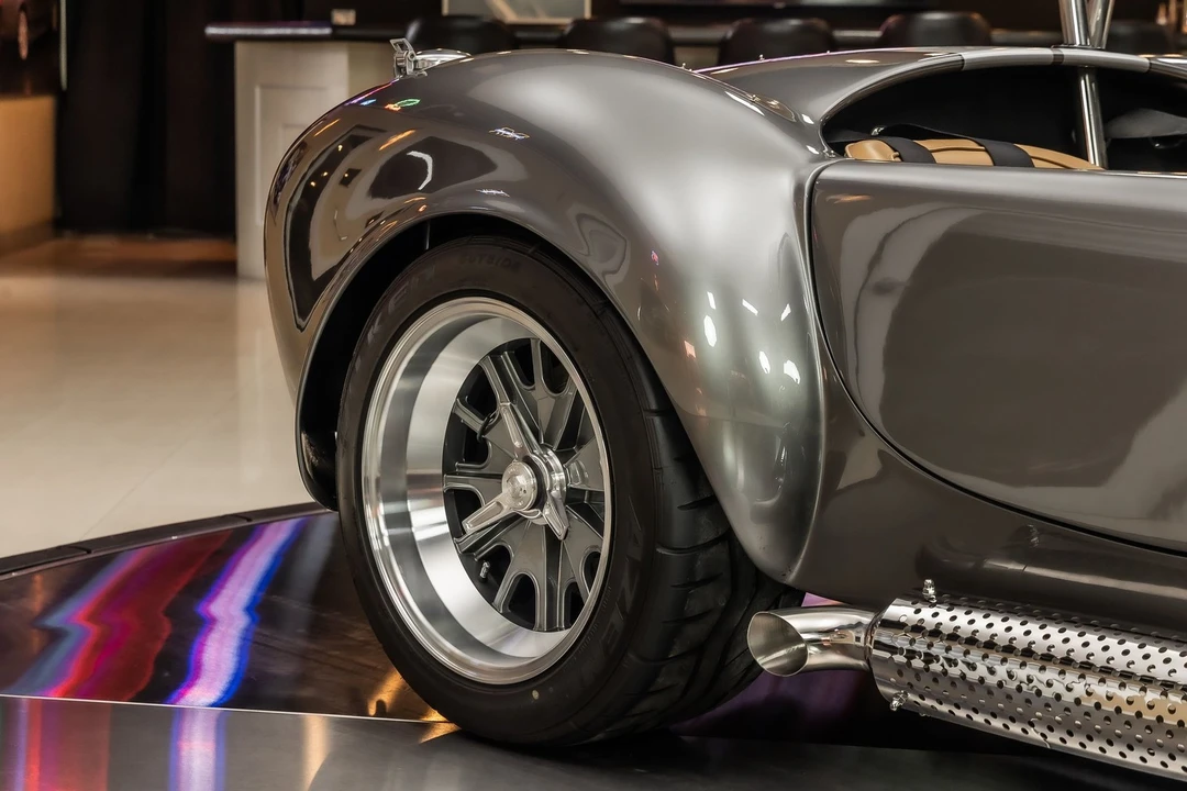 1965 Shelby Cobra Replica - Image 23 of 24