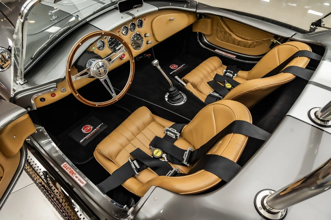 1965 Shelby Cobra Replica - Image 2 of 21