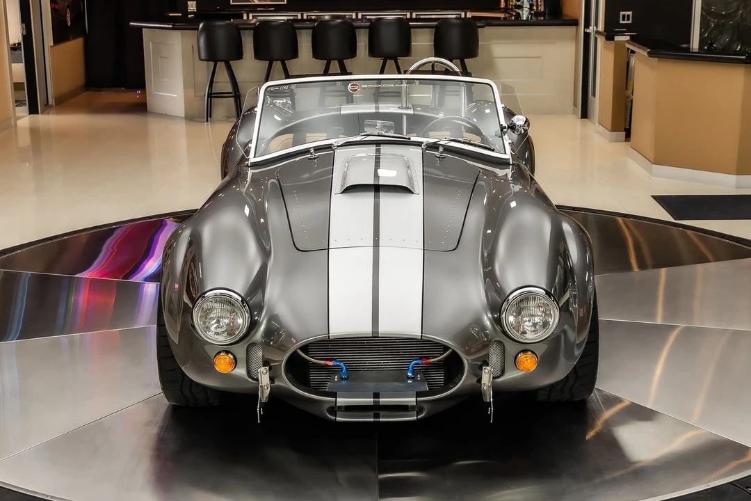1965 Shelby Cobra Replica - Image 8 of 21