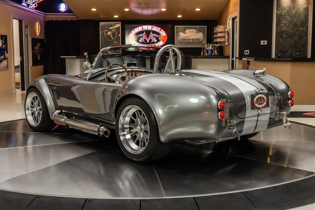 1965 Shelby Cobra Replica - Image 16 of 24