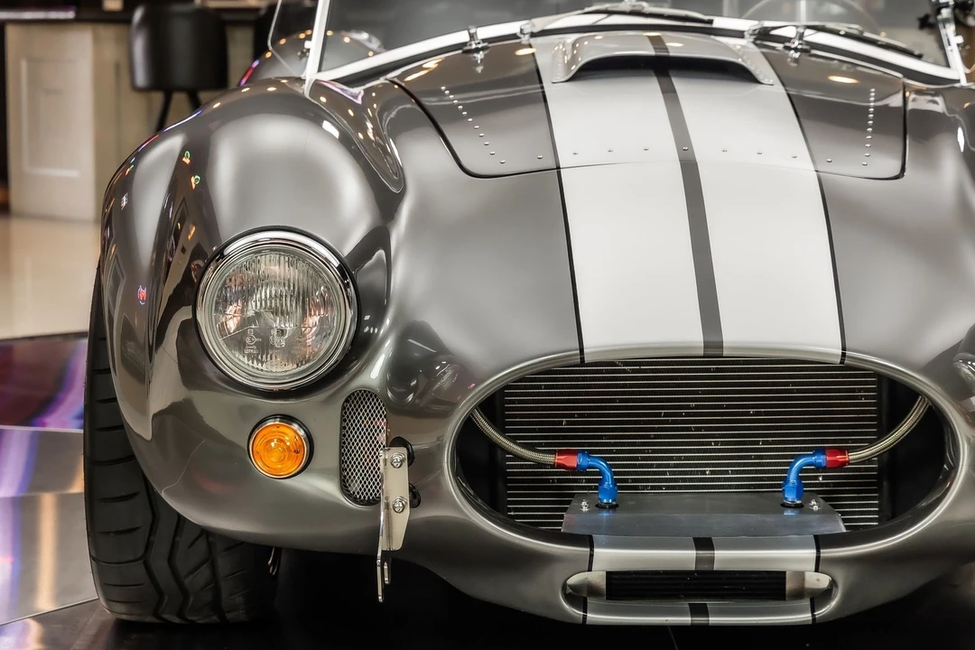 1965 Shelby Cobra Replica - Image 20 of 24