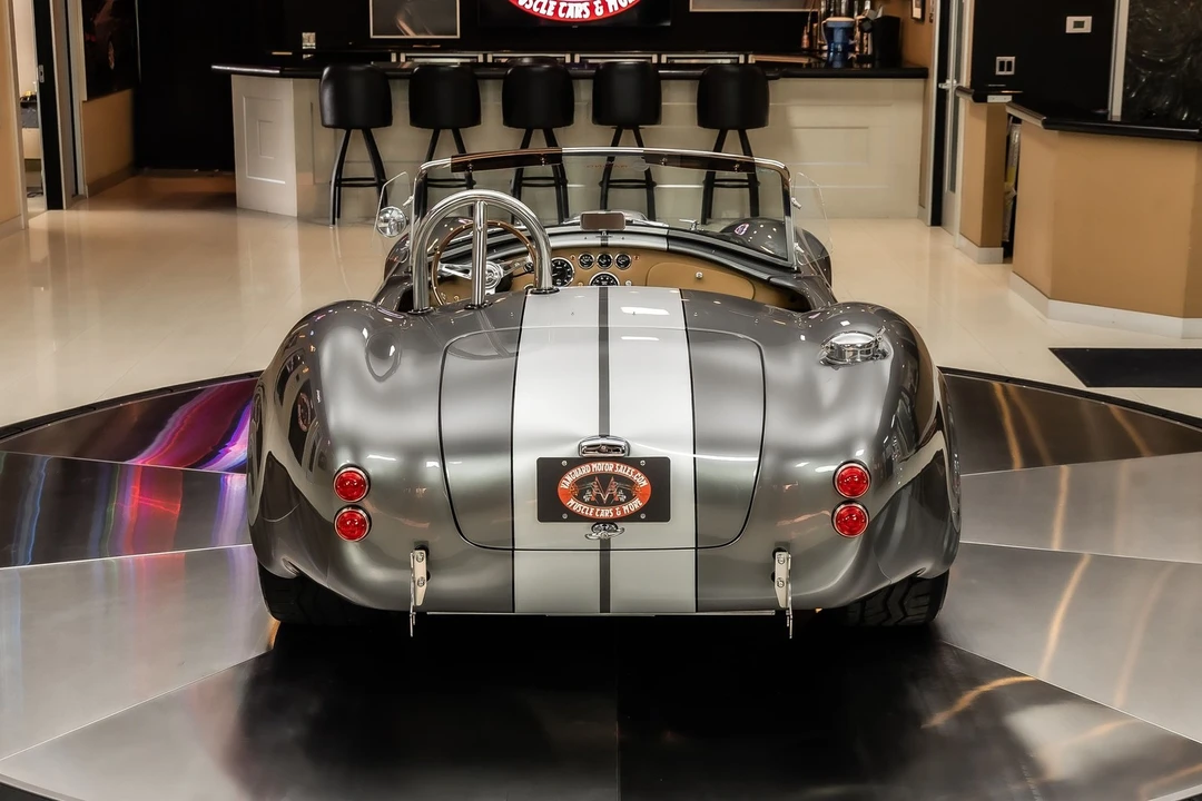 1965 Shelby Cobra Replica - Image 16 of 21