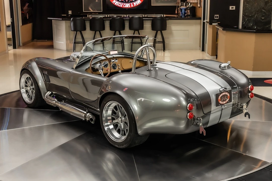 1965 Shelby Cobra Replica - Image 17 of 24