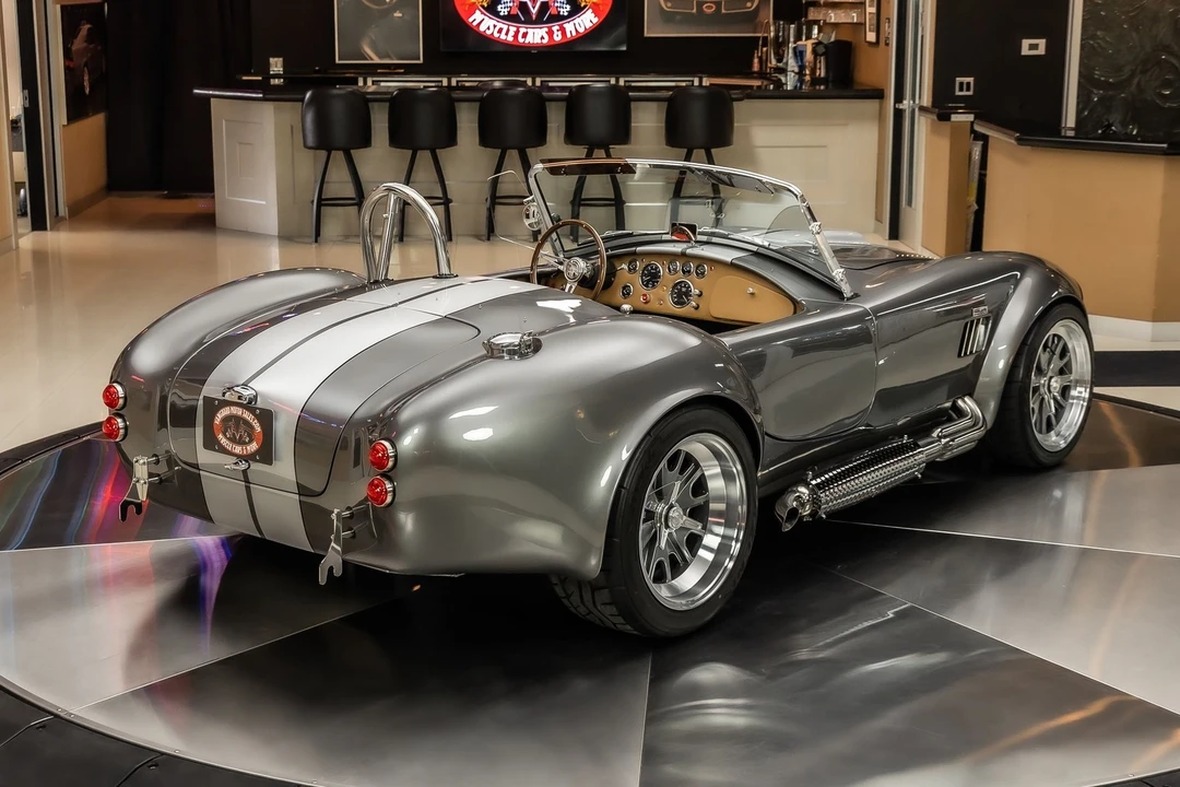1965 Shelby Cobra Replica - Image 13 of 21