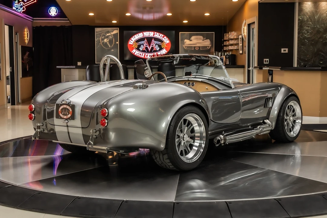 1965 Shelby Cobra Replica - Image 12 of 21