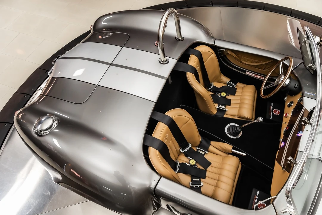 1965 Shelby Cobra Replica - Image 24 of 24