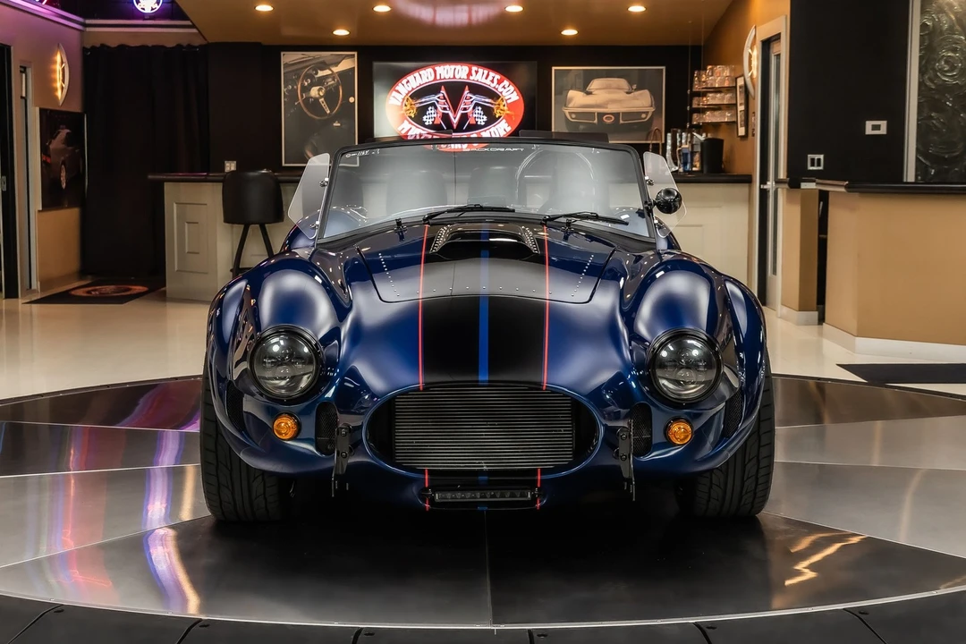 1965 Shelby Cobra Replica - Image 8 of 21