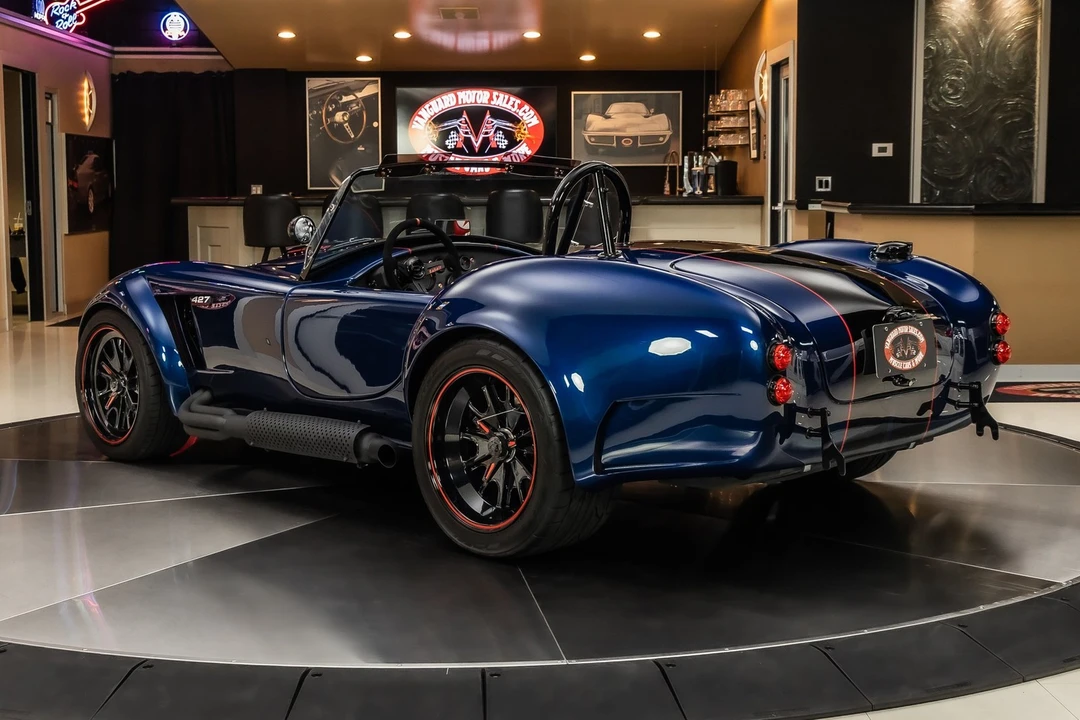 1965 Shelby Cobra Replica - Image 17 of 21