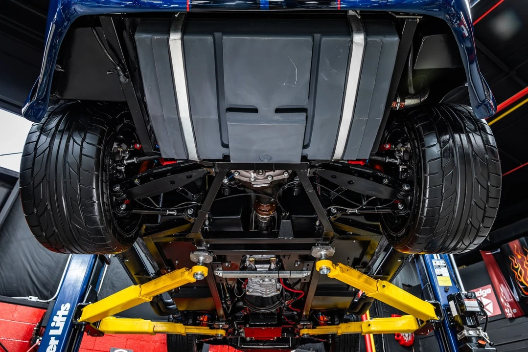 1965 Shelby Cobra Replica - Image 5 of 21