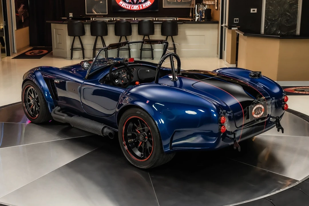 1965 Shelby Cobra Replica - Image 18 of 21
