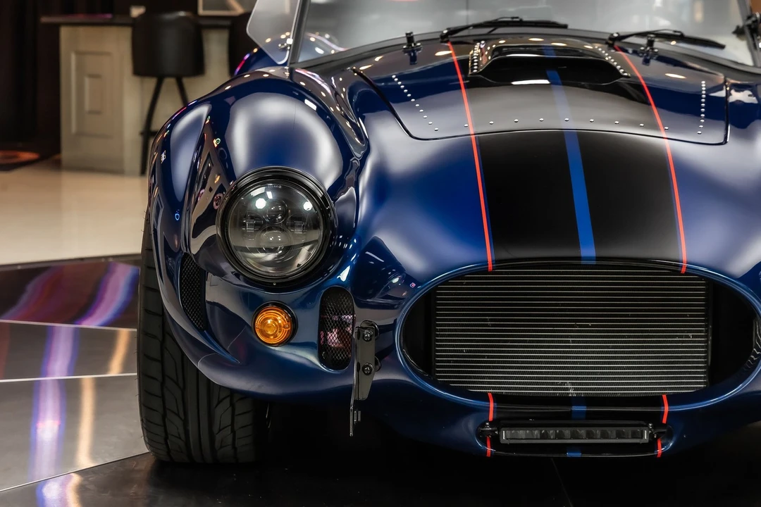 1965 Shelby Cobra Replica - Image 21 of 21