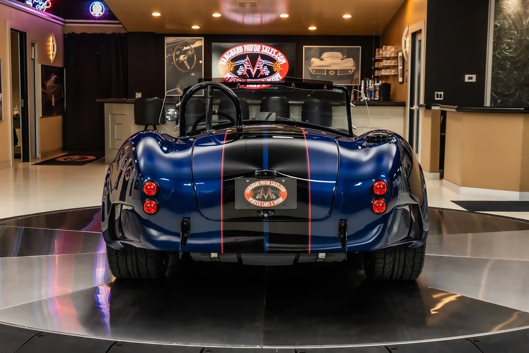 1965 Shelby Cobra Replica - Image 15 of 21
