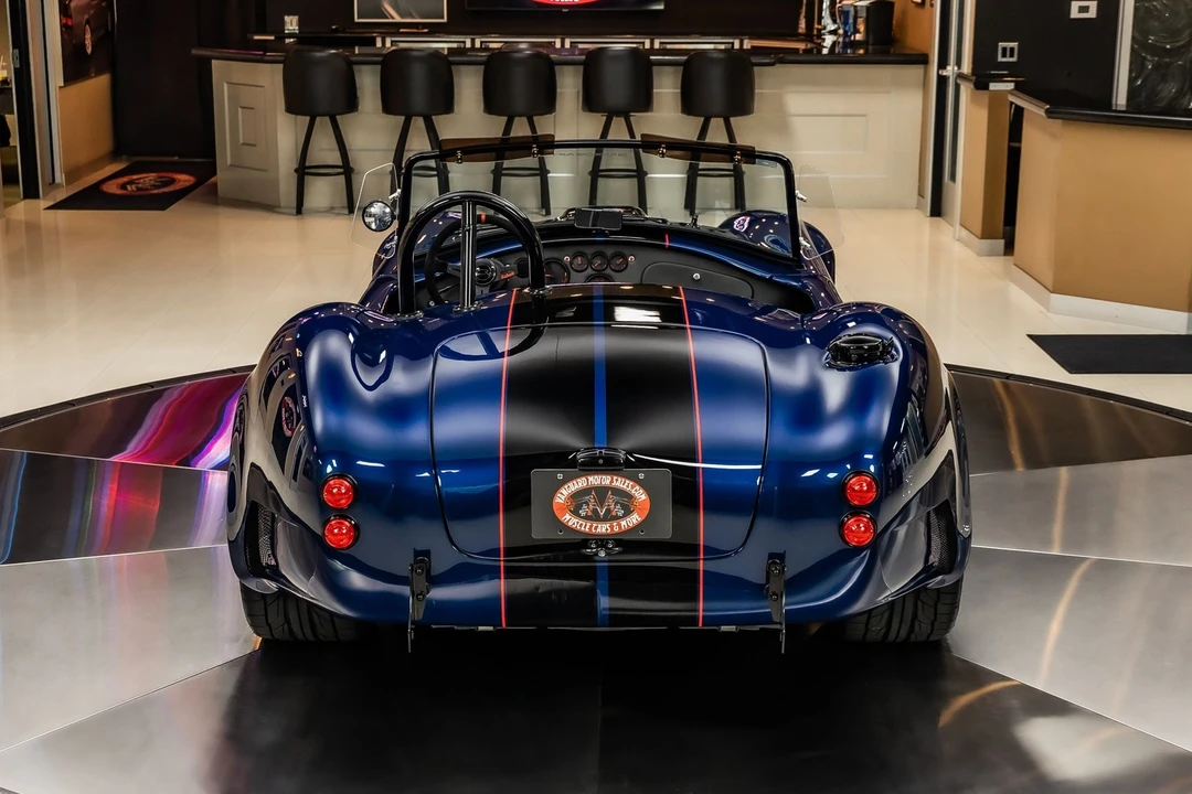 1965 Shelby Cobra Replica - Image 16 of 21