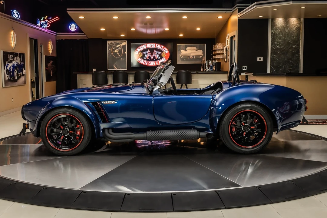 1965 Shelby Cobra Replica - Image 19 of 21