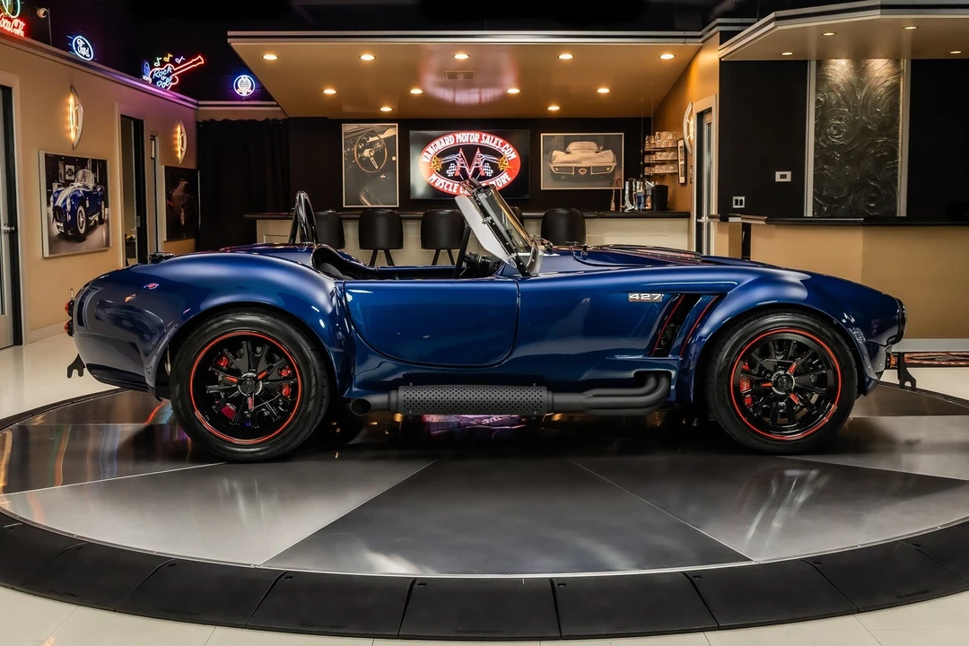 1965 Shelby Cobra Replica - Image 12 of 21