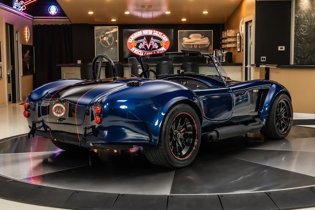 1965 Shelby Cobra Replica - Image 13 of 21