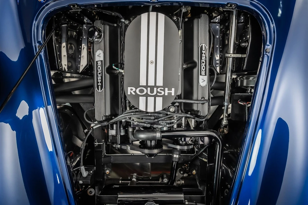 1965 Shelby Cobra Replica - Image 4 of 21