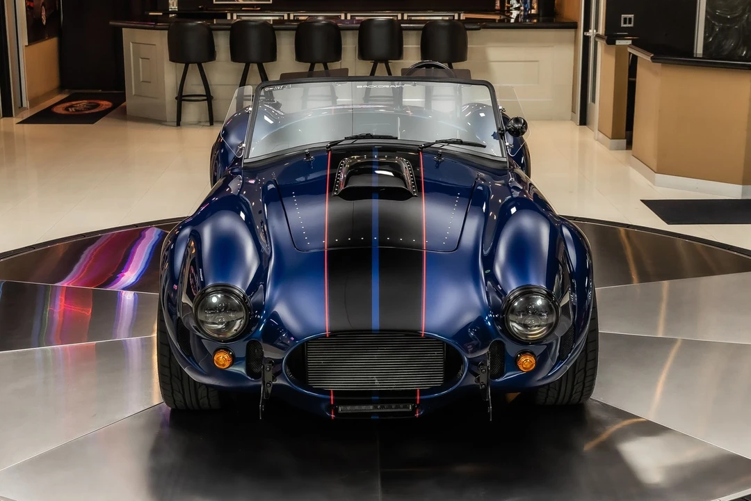 1965 Shelby Cobra Replica - Image 9 of 21