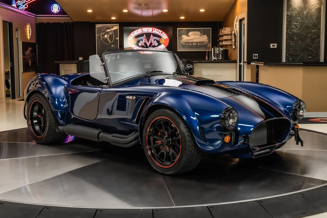 1965 Shelby Cobra Replica - Image 10 of 21