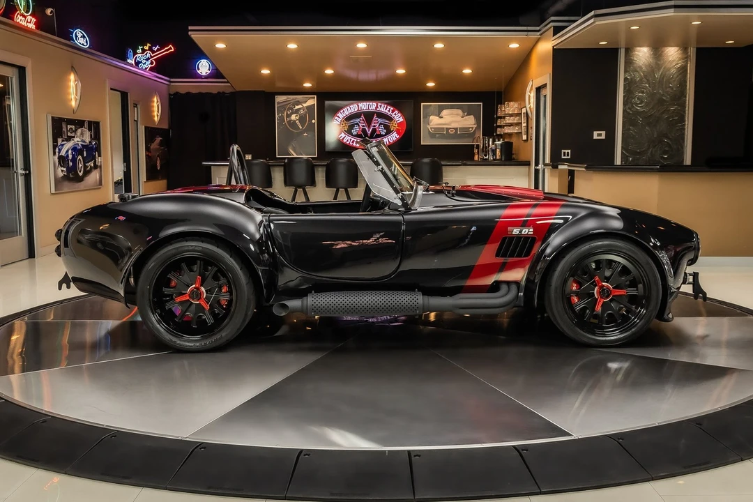 1965 Shelby Cobra Replica - Image 12 of 24