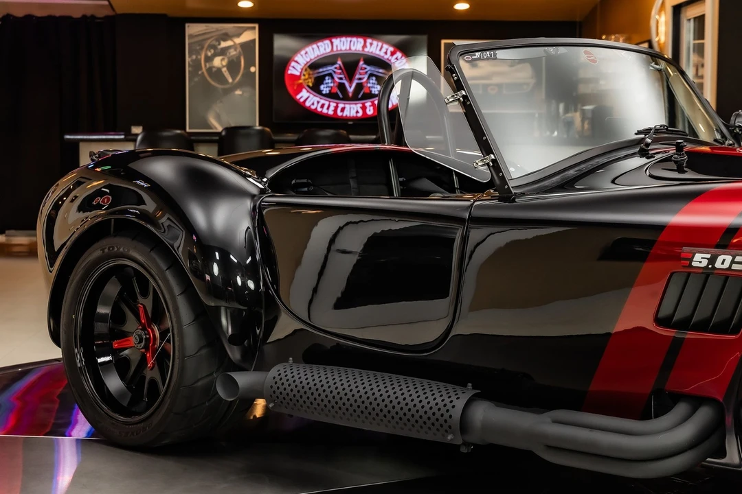 1965 Shelby Cobra Replica - Image 23 of 24