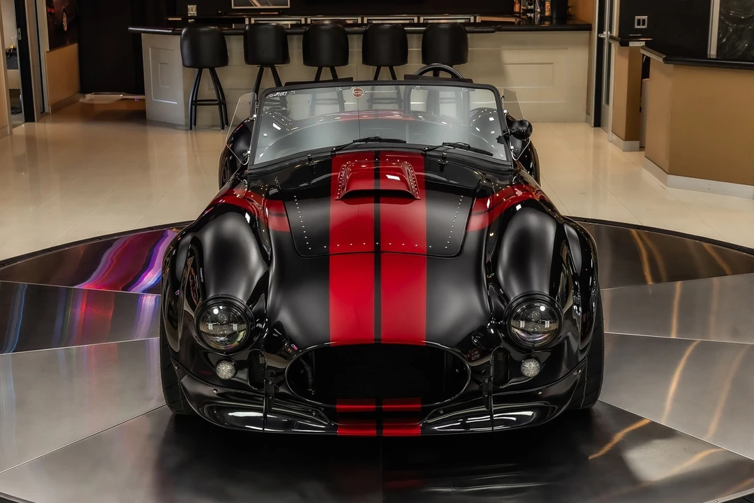 1965 Shelby Cobra Replica - Image 9 of 24