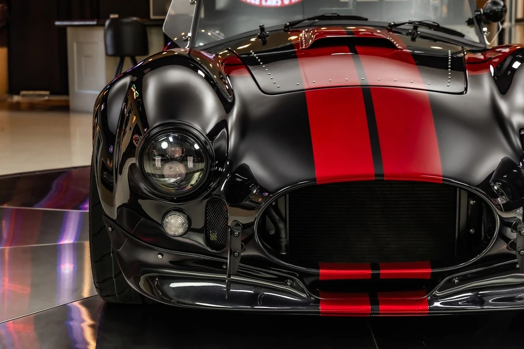 1965 Shelby Cobra Replica - Image 21 of 24