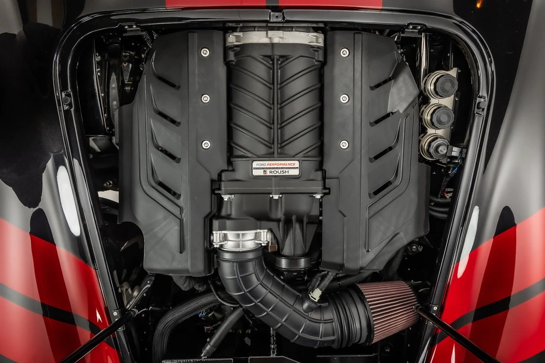 1965 Shelby Cobra Replica - Image 3 of 24