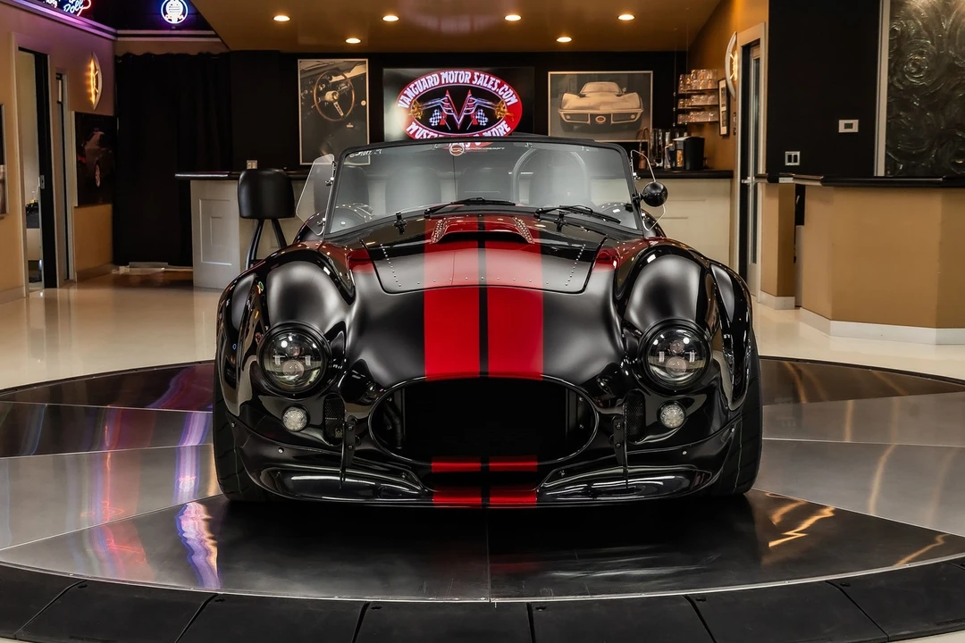 1965 Shelby Cobra Replica - Image 8 of 24