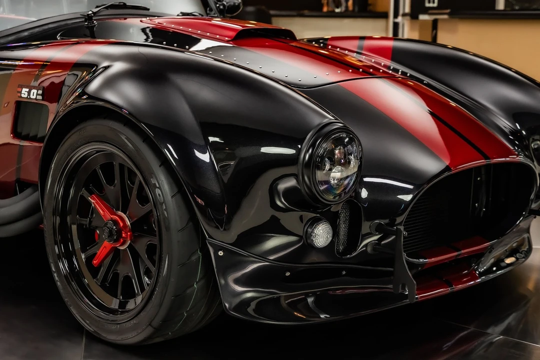 1965 Shelby Cobra Replica - Image 22 of 24