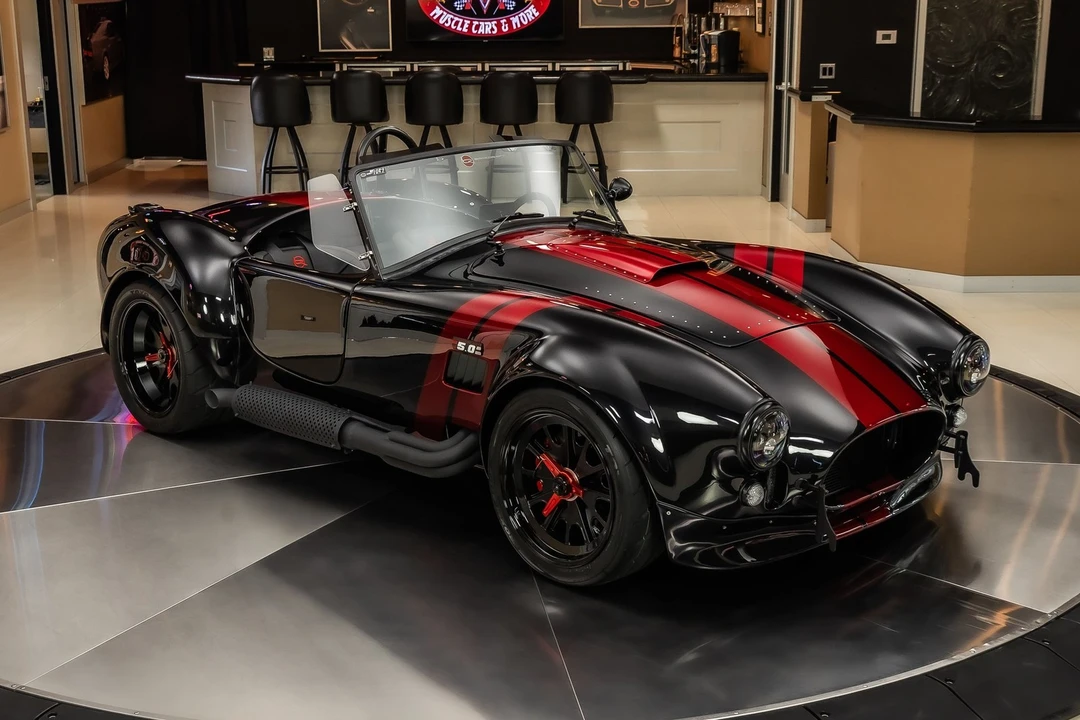 1965 Shelby Cobra Replica - Image 11 of 24