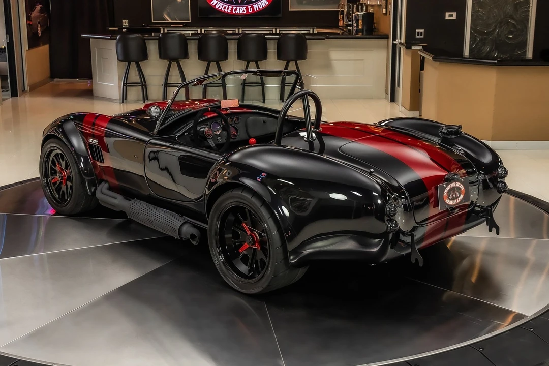 1965 Shelby Cobra Replica - Image 18 of 24
