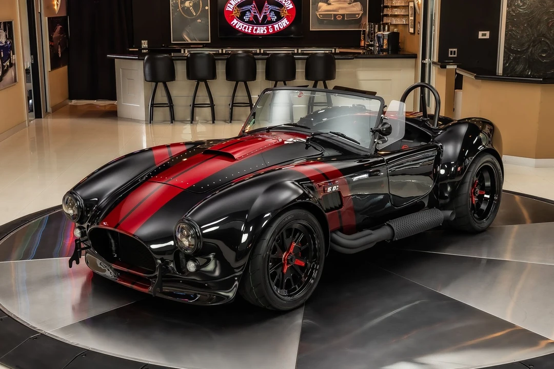 1965 Shelby Cobra Replica - Image 6 of 24
