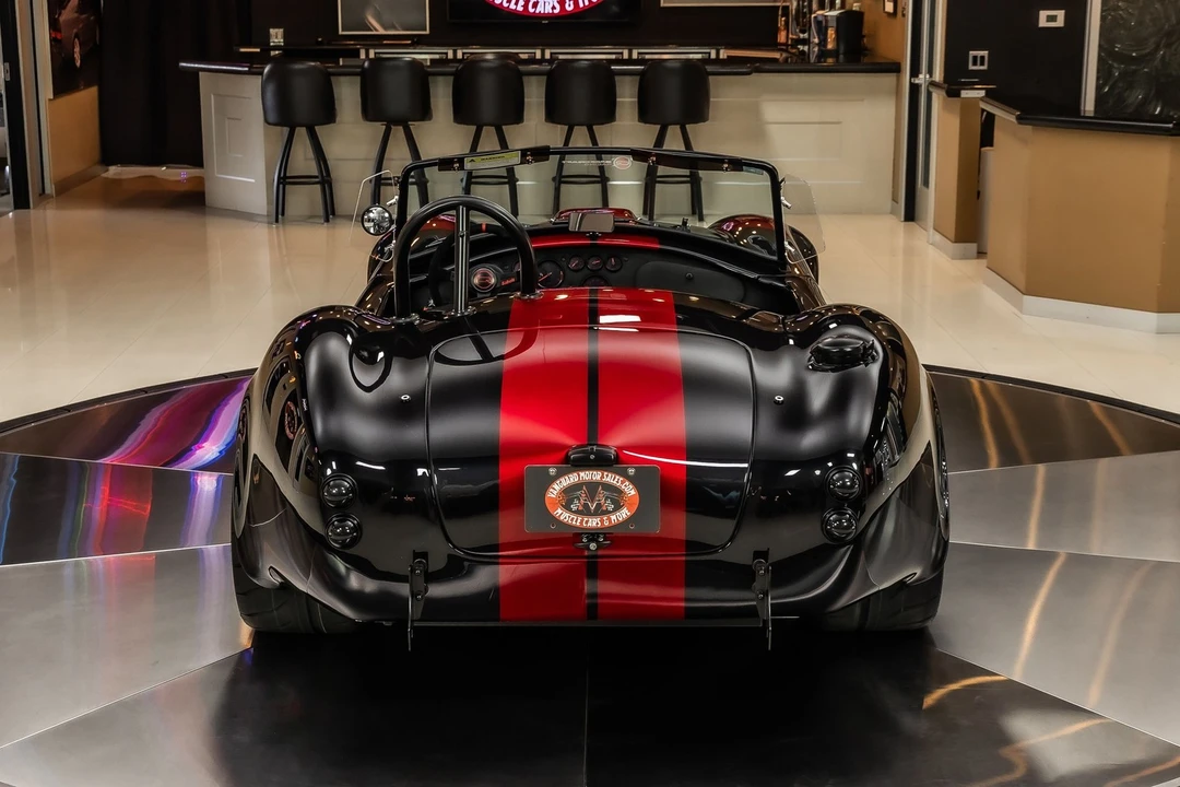 1965 Shelby Cobra Replica - Image 16 of 24