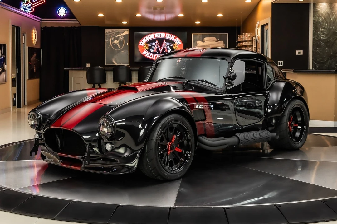 1965 Shelby Cobra Replica - Image 5 of 24