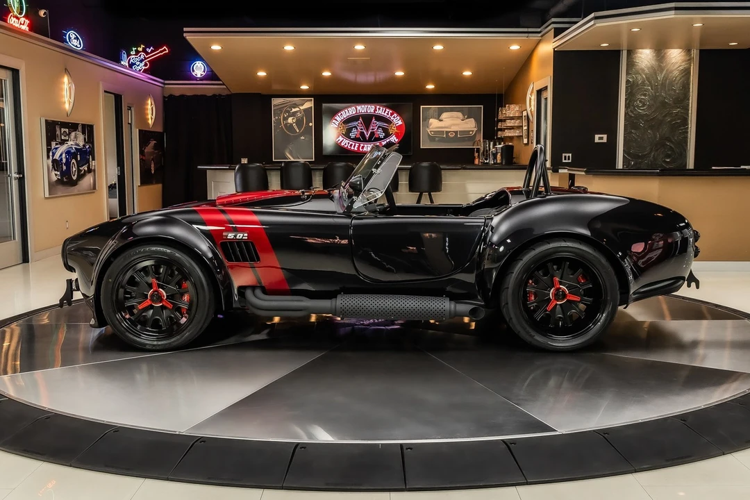 1965 Shelby Cobra Replica - Image 19 of 24