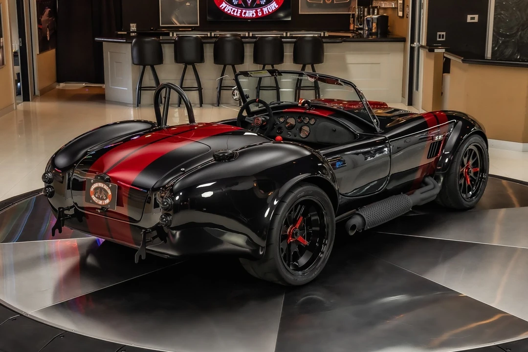 1965 Shelby Cobra Replica - Image 14 of 24
