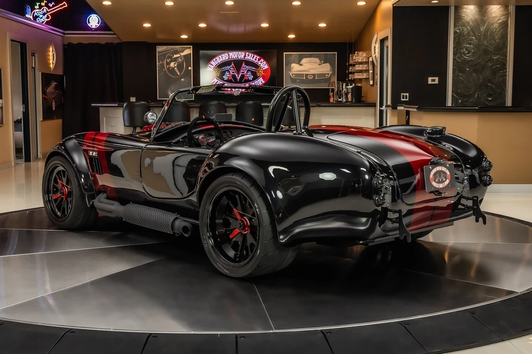 1965 Shelby Cobra Replica - Image 17 of 24