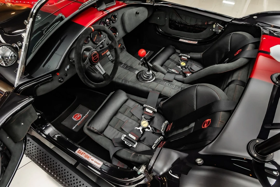 1965 Shelby Cobra Replica - Image 2 of 24