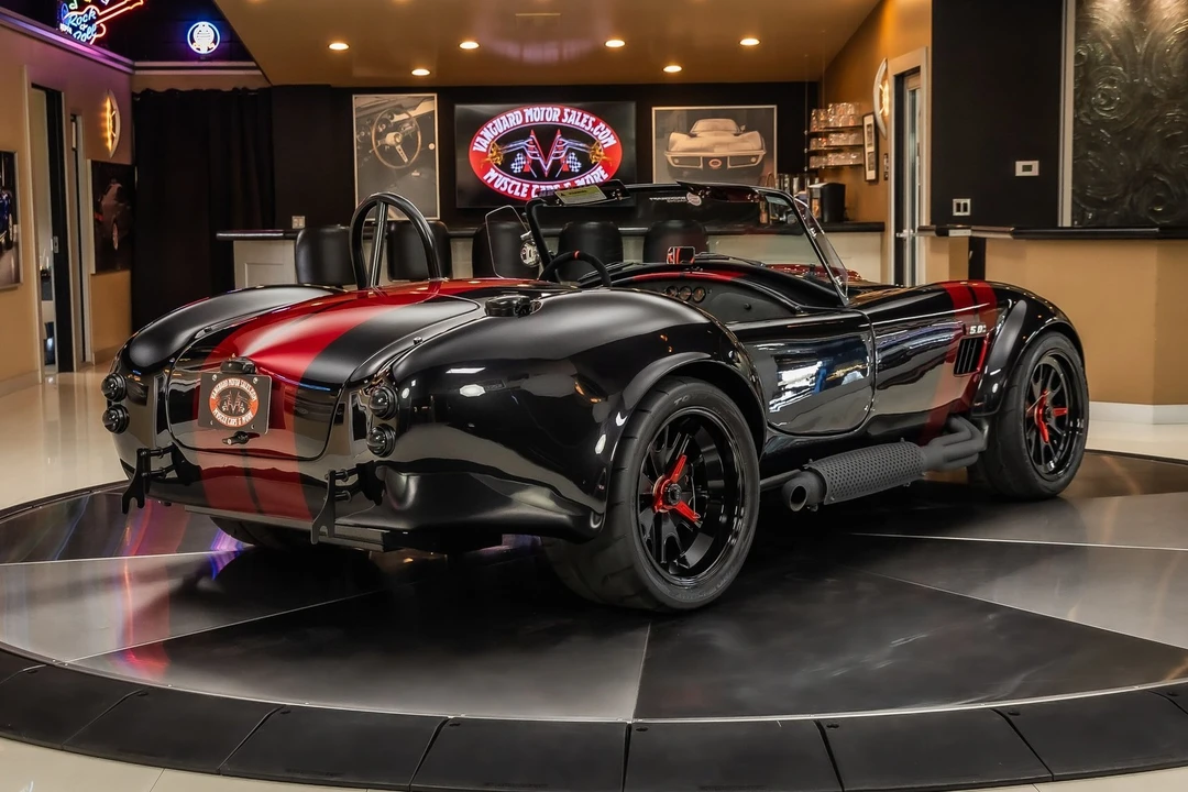 1965 Shelby Cobra Replica - Image 13 of 24