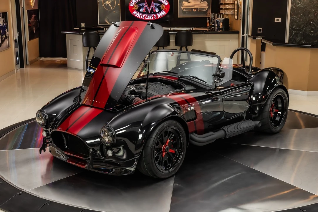 1965 Shelby Cobra Replica - Image 7 of 24