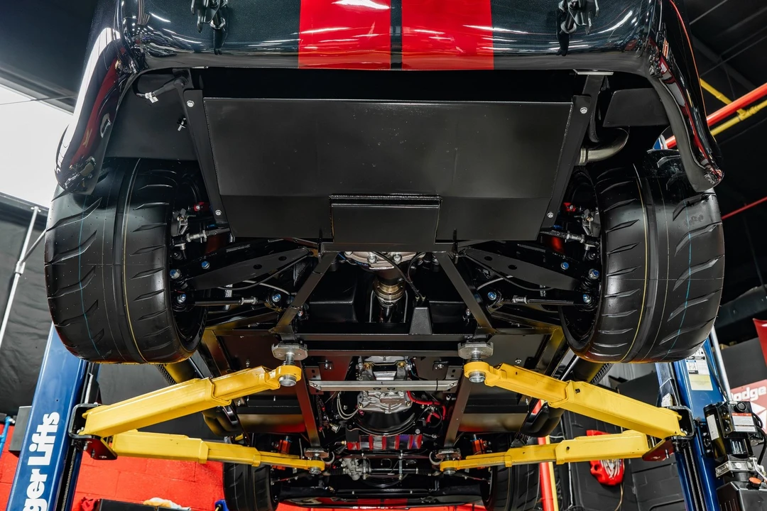 1965 Shelby Cobra Replica - Image 4 of 24