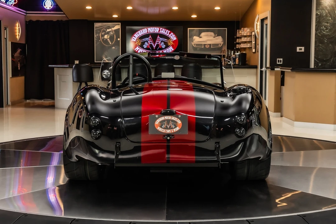 1965 Shelby Cobra Replica - Image 15 of 24
