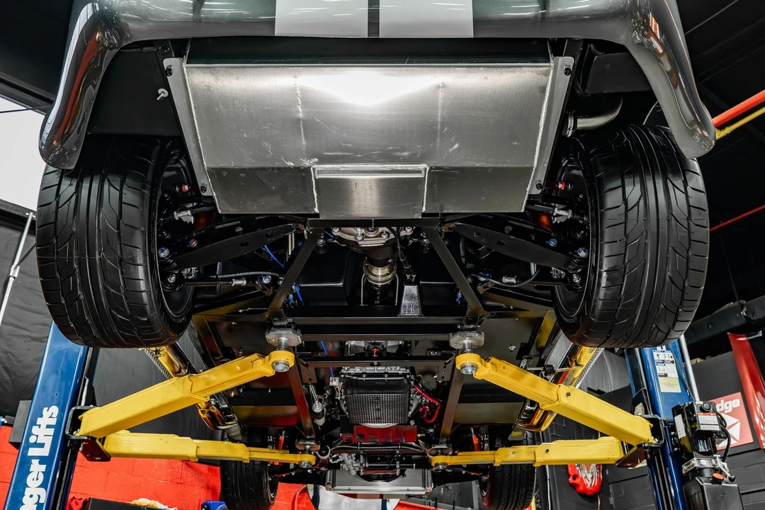 1965 Shelby Cobra Replica - Image 4 of 24