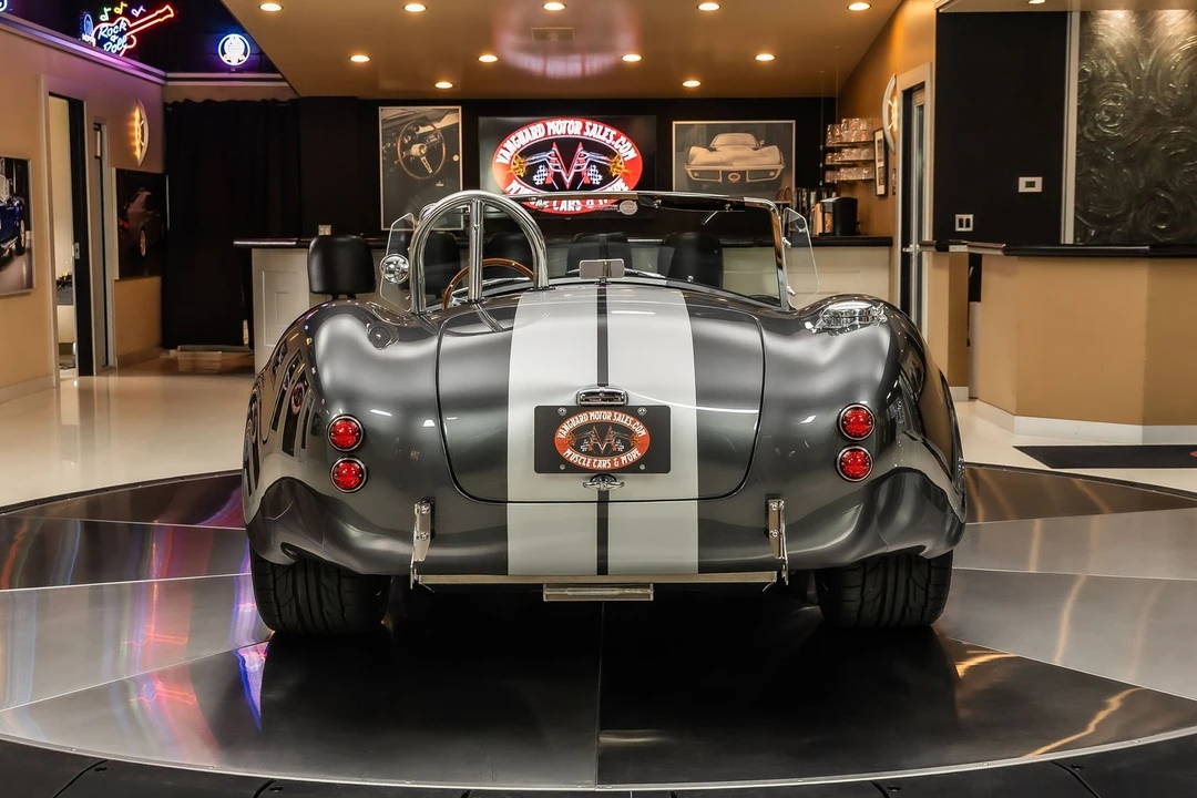 1965 Shelby Cobra Replica - Image 14 of 24